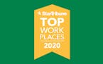 Watch the Star Tribune's Top 150 Workplaces event for 2020