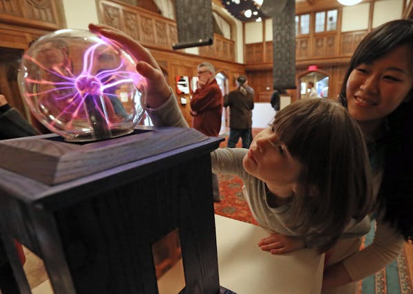 The Bakken Museum will electrify young patrons again after a seven-month remodeling project.