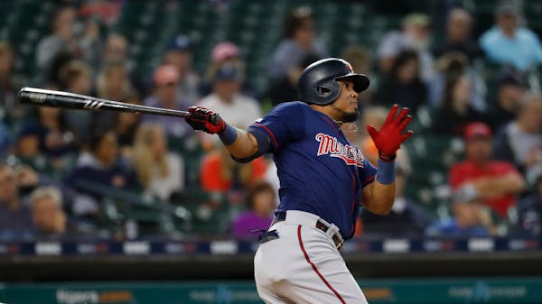 Even in a 60-game season, batting .400 is a tall task. Could Twins second baseman Luis Arraez be the first player to hit .400 through 60 games since A