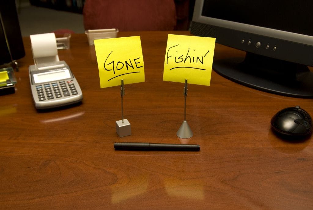 Workplaces prepare for 'PTO bomb' as vacation-starved employees make  time-off requests