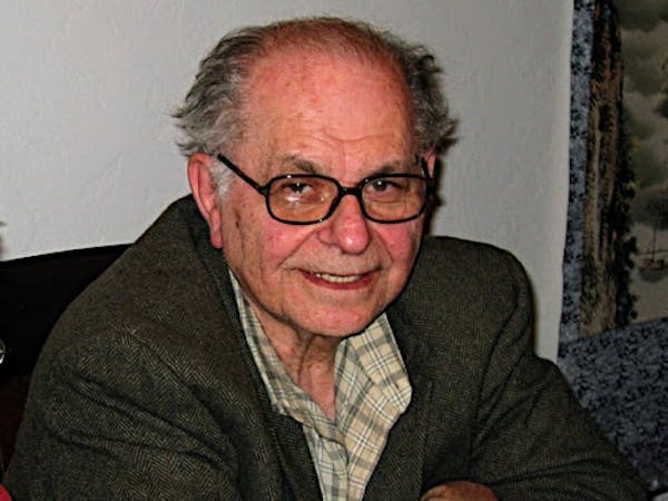 Walter Littman, mathematician and classical music lover, dies of COVID-19 at 90