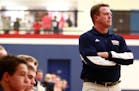 Orono boys' basketball coach Barry Wohler and his Spartans should be tested against Marshall when the teams meet Saturday.