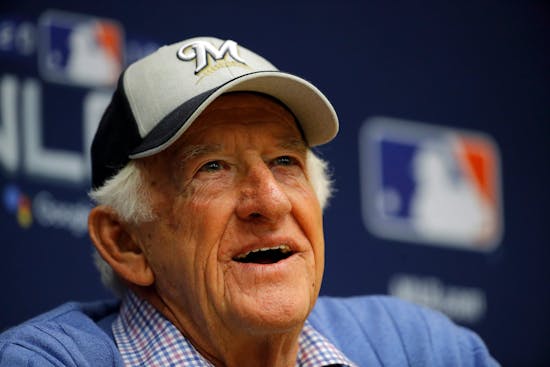 Mr. Baseball, Bob Uecker' Depicts a Genuine Man, Life Devoted to