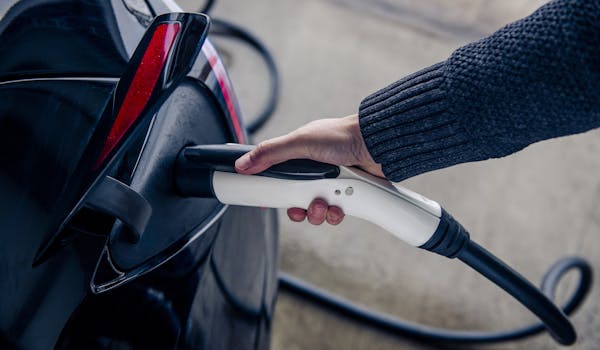 Xcel has asked regulators to allow $150 million in electric-vehicle automobile rebates and other initiatives in Minnesota.