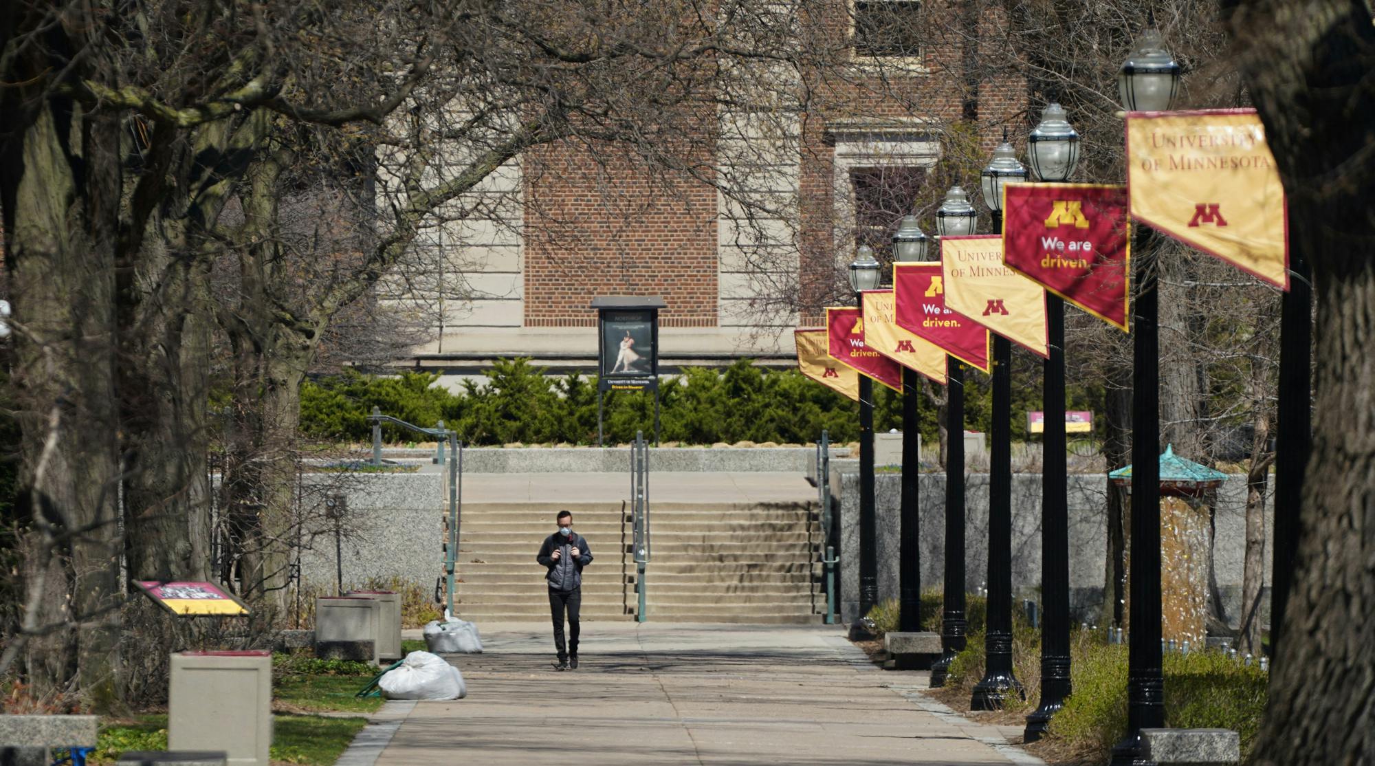 University Of Minnesota Regents Ok Delayed Reopening Of Twin Cities Duluth And Rochester Campuses Star Tribune