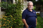 Jim Miller, who spent 35 years working at the U.S. Postal Service, said his former colleagues are “aghast” at policies.