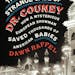 “The Strange Case of Dr. Couney” by Dawn Raffel