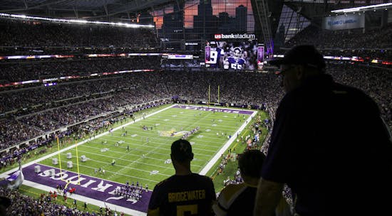 Facing Packers will restore some normalcy for Vikings