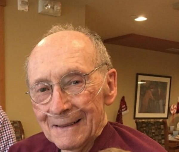 Donald Mayer, mechanical engineer and patent holder, dies of COVID-19 complications at 90