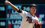 Twins face Cubs in national TV game with chance to move ahead of Yankees