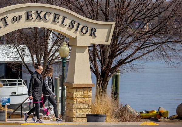 Under a new ordinance taking effect Oct. 1, Excelsior’s Planning Commission will review each housing design individually with input from an architec