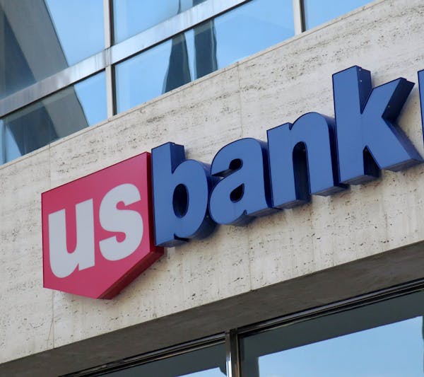 Rebuilt or new U.S. Bank branches will be open in Minneapolis by late next year, and U.S. Bank said it will hire minority-owned contractors for all th