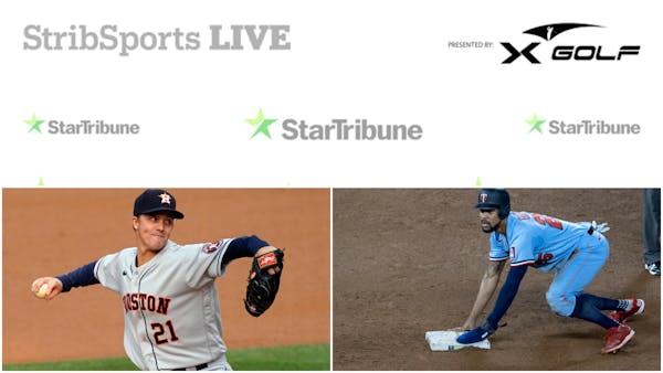 Watch the replay: Twins playoff postgame show on StribSports Live