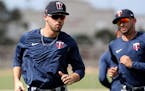 Rookie Kirilloff added to Twins playoff roster with Donaldson sidelined