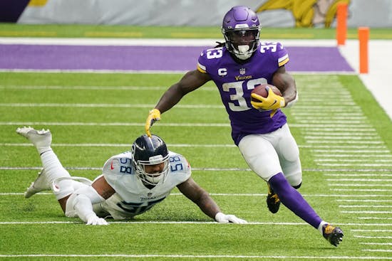 Former Vikings RB Dalvin Cook wants to join an outdated offense