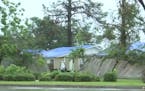 Storm-ravaged Lake Charles prepares for Hurricane Delta