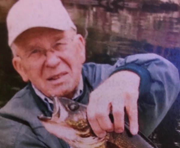Alden Hendrickson, U.S. Army vet and social services worker, dies of COVID-19 at 91