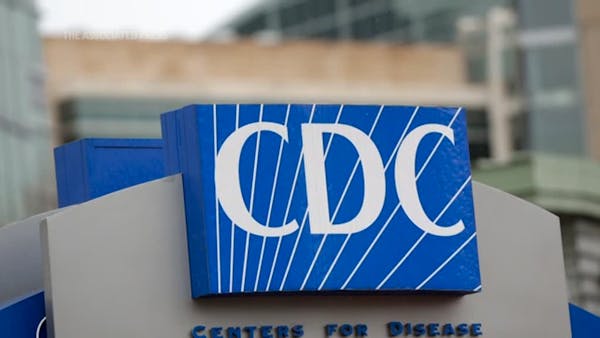 White House puts 'politicals' at CDC to try to control info