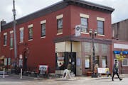 At Caydence Records & Coffee on the corner of Payne and York avenues in St. Paul, the coffee shop and retail staff are back, but business has been “