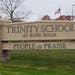 Trinity School at River Ridge in Eagan is one of just three schools in the nation run by People of Praise, the small religious community that includes