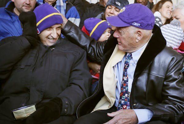 'I loved Sid.' Grant and Hartman were the unlikeliest of best friends