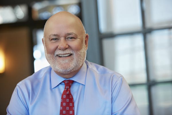 Craig Dahl, retired CEO of TCF Financial