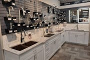 ProSource is partnering with Jack Rubenstein Wholesale for a sales event next week, letting the general public in its showroom for tradespeople.