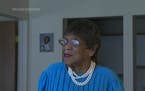 Detroit woman's voting history dates back to FDR