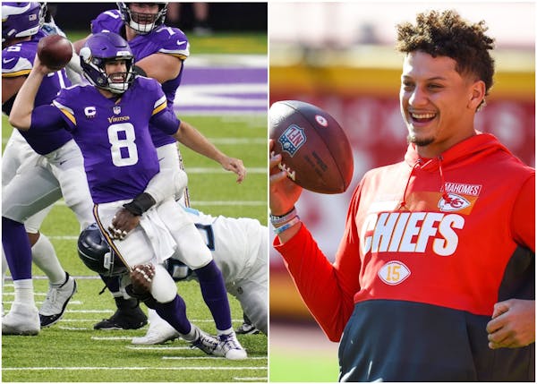 Souhan: Ranking NFL quarterbacks, from franchises to compromises