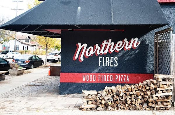 Northern Fires Pizza is making the leap from farmers market stand to brick-and-mortar restaurant at 42nd Street and Cedar Avenue in Minneapolis.