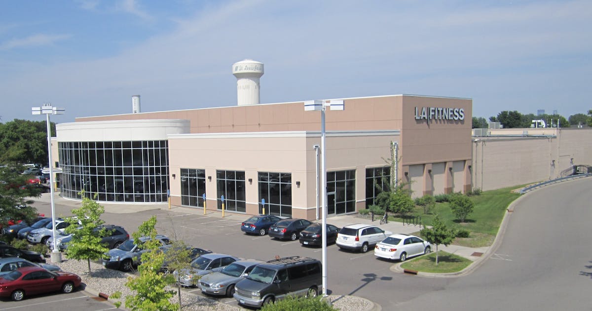 Minnesota Human Rights Department settles discrimination case with LA Fitness