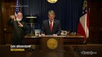 Georgia governor certifies electors for Biden