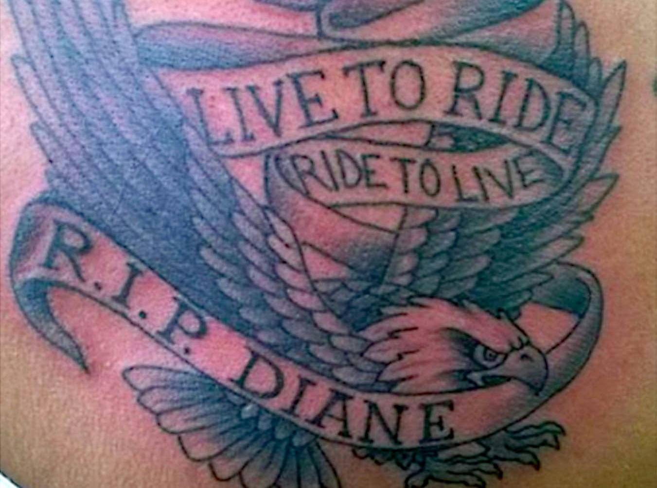 Is a tattoo a fitting way to honor a lost loved one? More Twin Citians say  yes