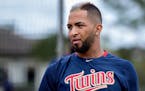 Rosario, in Instagram letter, bids farewell to Twins fans