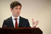 Minneapolis Mayor Jacob Frey says supervisors are less likely to discipline an officer who is on their “team,” and that breaking them up into two 