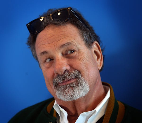 Mike Veeck, the man behind the Minnie Minoso “travesty,” is now more connected to the majors than ever..