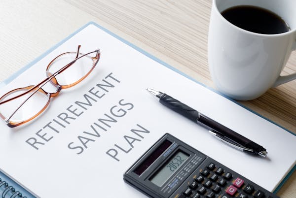 Financial planners recommend a review of several items before you retire.