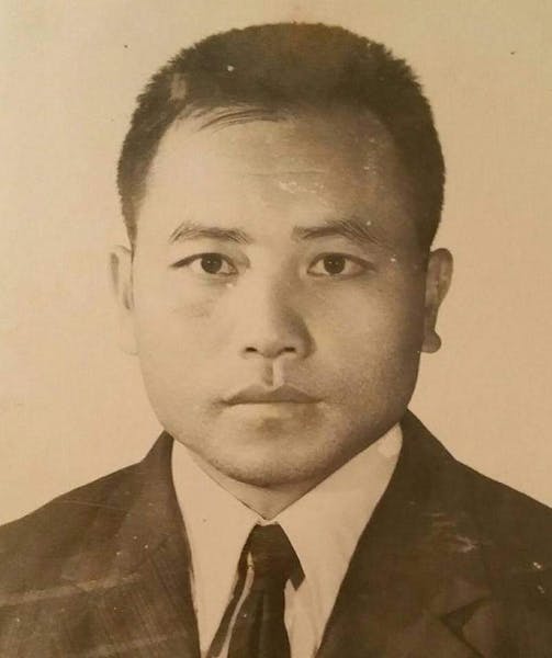 Sai Shoua Yang, Hmong community leader, died of COVID-19 at 88