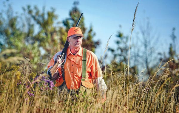 Pheasant hunter and former head of the Minnesota DNR Tom Landwehr points out that “multiple forces guide the DNR commissioner.”