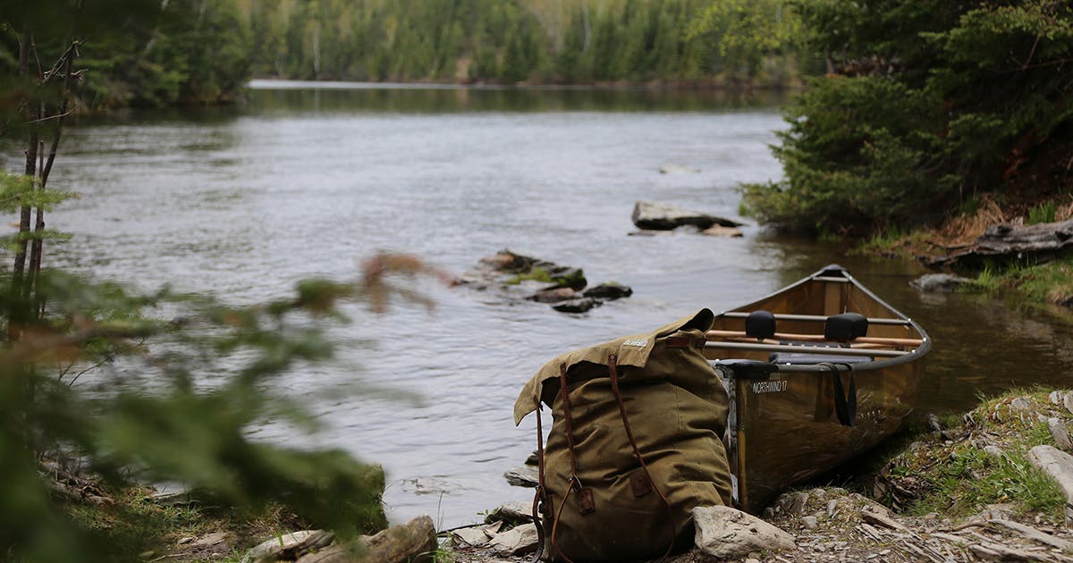 2021 BWCA visitors will have to learn to ‘leave no trace’ of their visit
