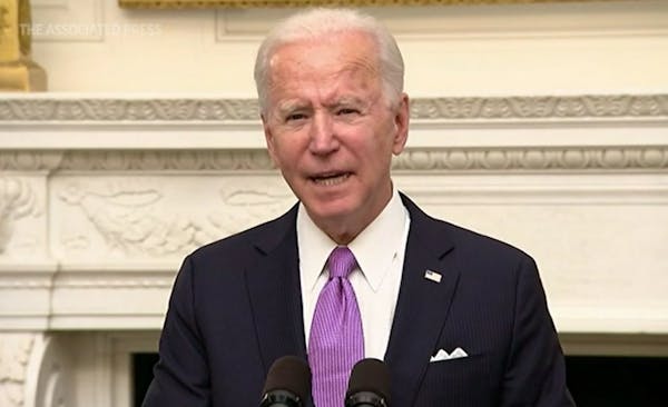 Biden unveils COVID strategy: ‘Help is on the way’