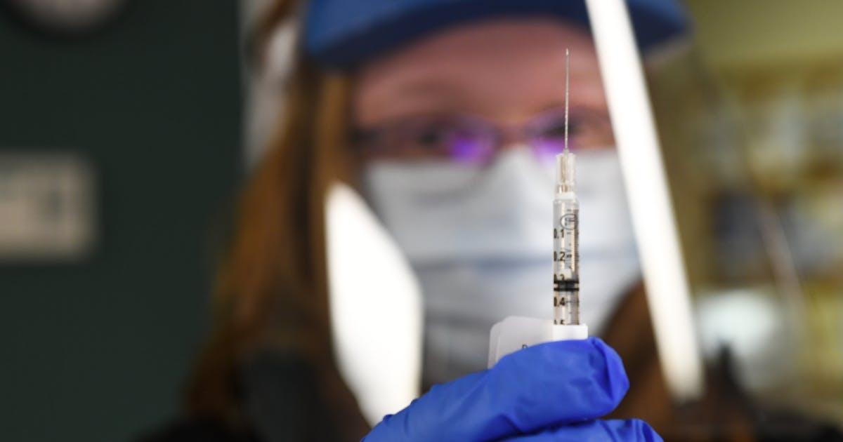 Coronavirus variant finding in Minnesota raises troubling questions - Minneapolis Star Tribune