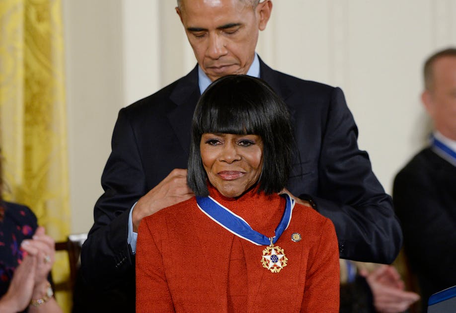 Cicely Tyson paved way for Black actors to follow footsteps - Minneapolis Star Tribune
