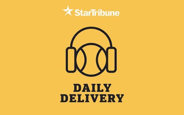 Podcast: Reusse ready to panic about Twins, praise the Wild