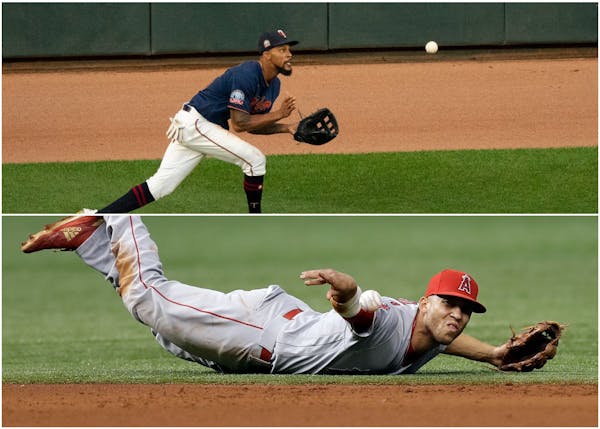 Souhan: Simmons, Buxton will improve Twins by leaps and dives