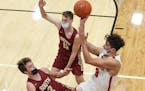 Shakopee dispatches Lakeville South in Class 4A boys' basketball top 10 bout