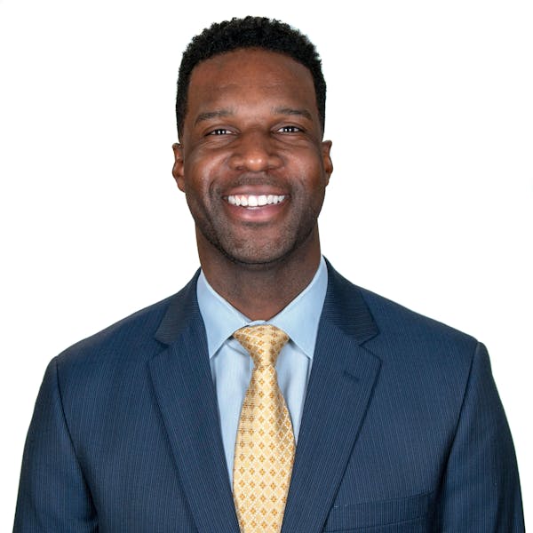 Vikings hire former receiver Martin Nance as chief marketing officer