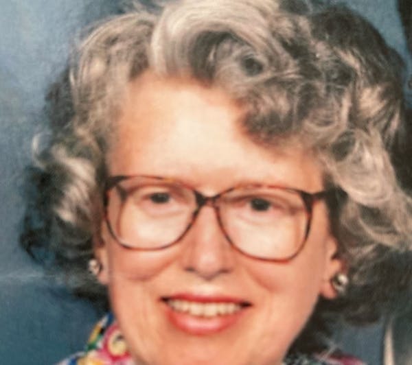 Clara Slayhi, globe-trotter who worked for U.S. embassies, dies of COVID-19 at age 91