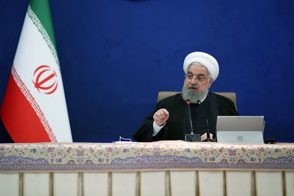 U.S. ready for talks with Iran on nuclear deal