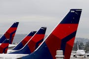 Delta Airlines is extending its middle seat blocking policy through April 30.